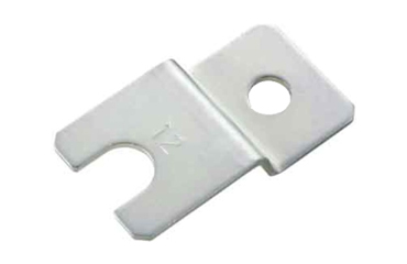 ステンレス 脚止金具(DJ型アジャスター用)(LP/SLP)(宮川公製作所)